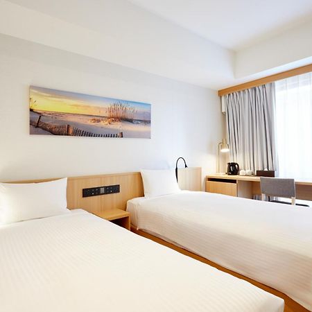 Far East Village Hotel Osaka, Namba South Exterior foto
